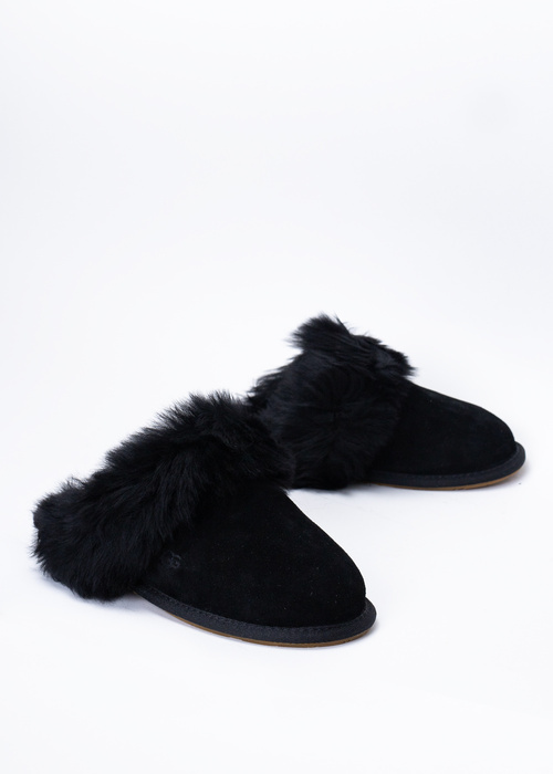 UGG W SCUFF SIS