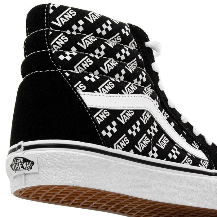Vans SK8-Hi Logo Repeat (VN0A4U3CTEZ1M)