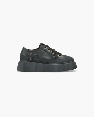 Inuikii LEATHER MATILDA LOW