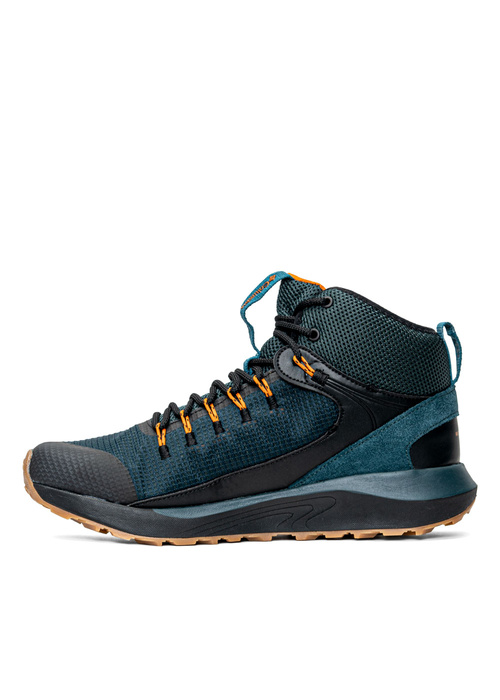 Columbia Woodburn II Waterproof Omni-Heat