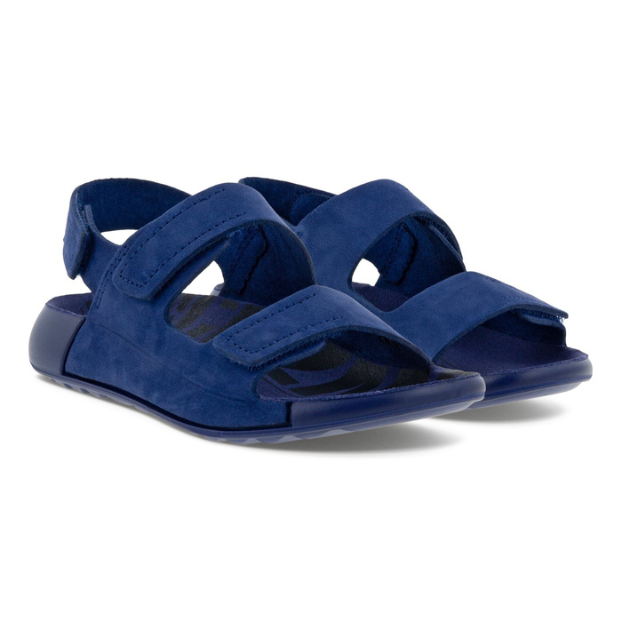 ECCO 2ND COZMO K FLAT SANDAL 