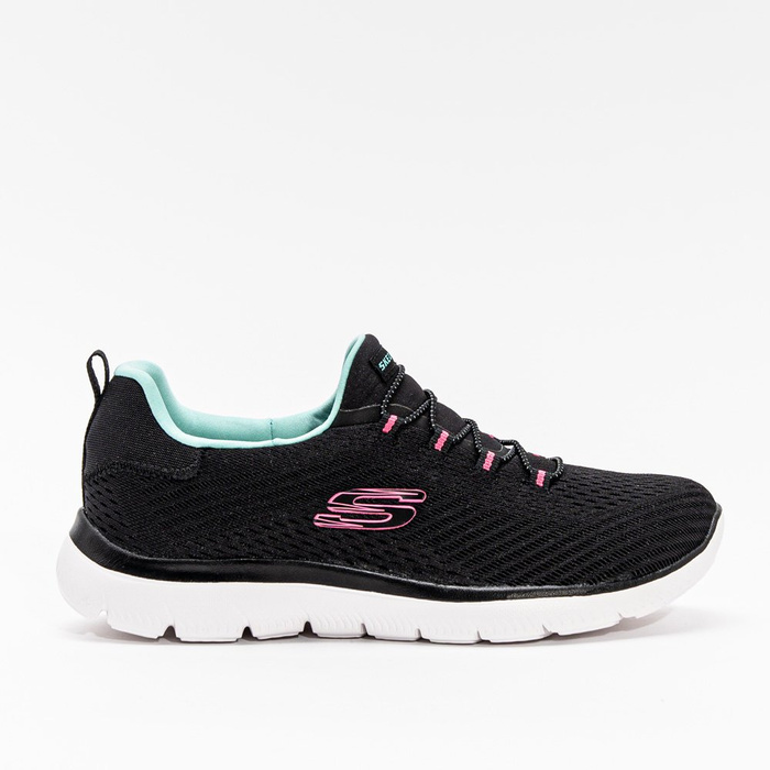 Skechers Summits Fast (149036/BKLB)