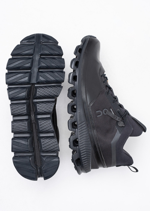 ON Cloud Hi Waterproof (28.99672)