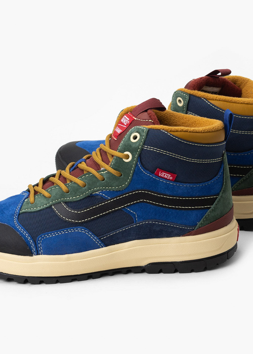VANS UA UltraRange EXO Hi MTE-1 