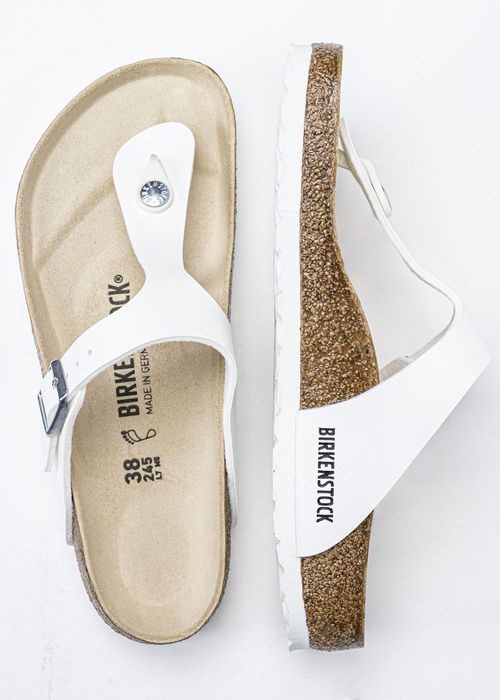 Birkenstock Gizeh BF (43731)