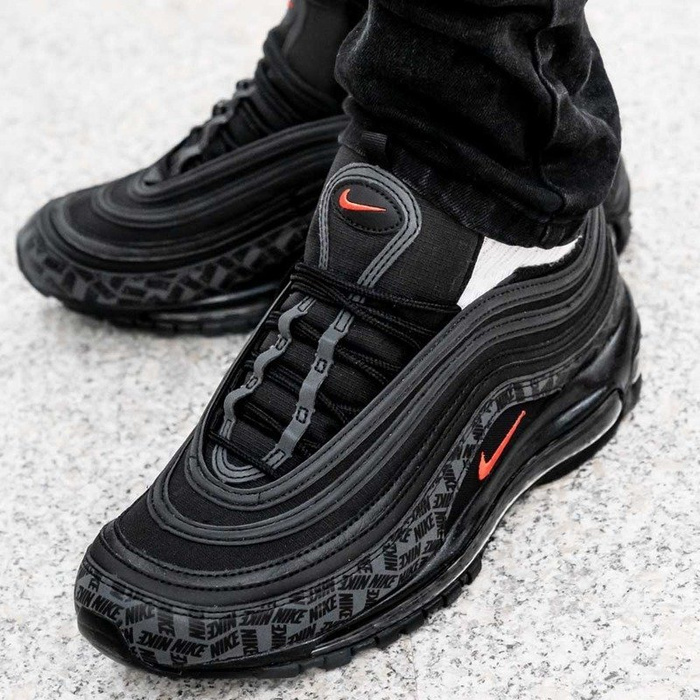 Nike Air Max 97 (AR4259-001)