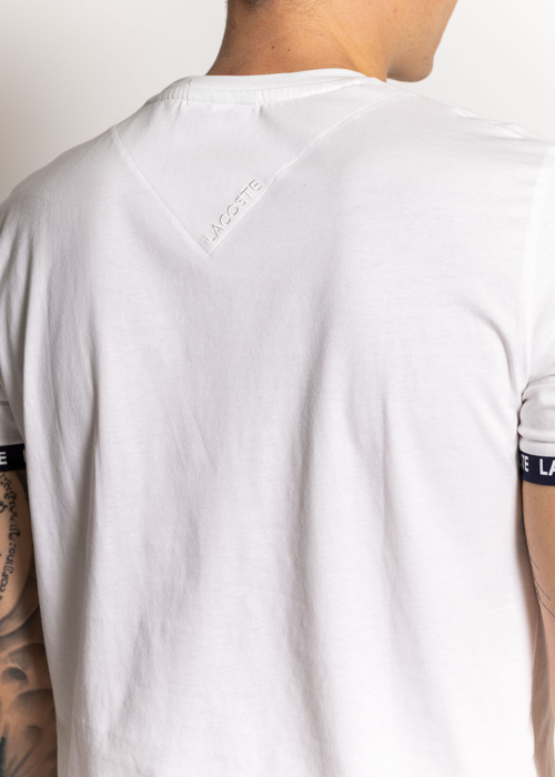 Lacoste T-Shirts (TH0144-44B)