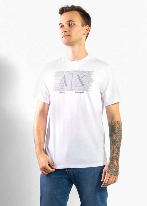 ARMANI EXCHANGE 6RZTHB-ZJH4Z-1100  