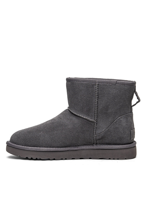 UGG Classic Mini Side Logo (1122558-SHA)