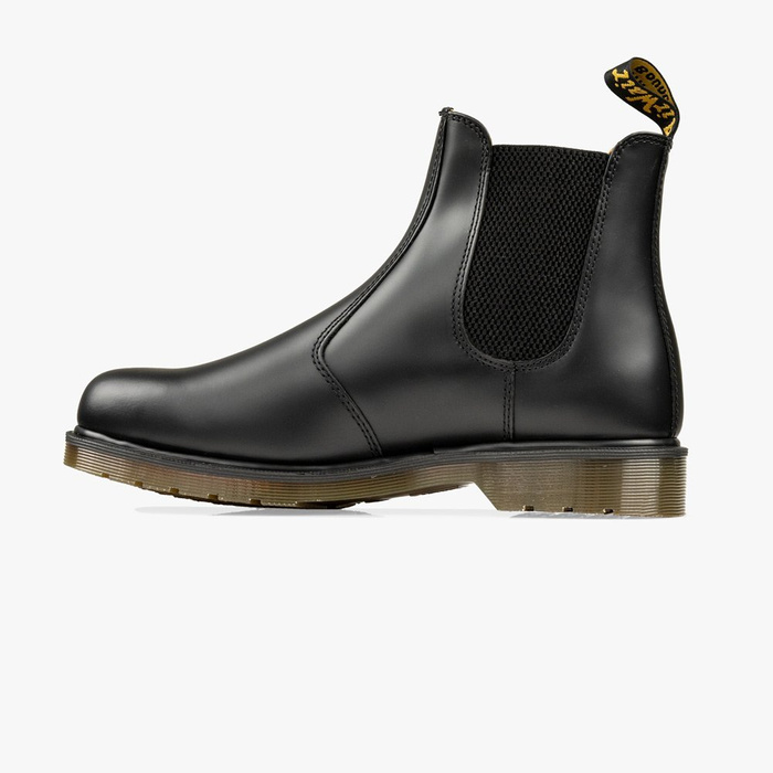 Dr. Martens 2976 Black Smooth (11853001)