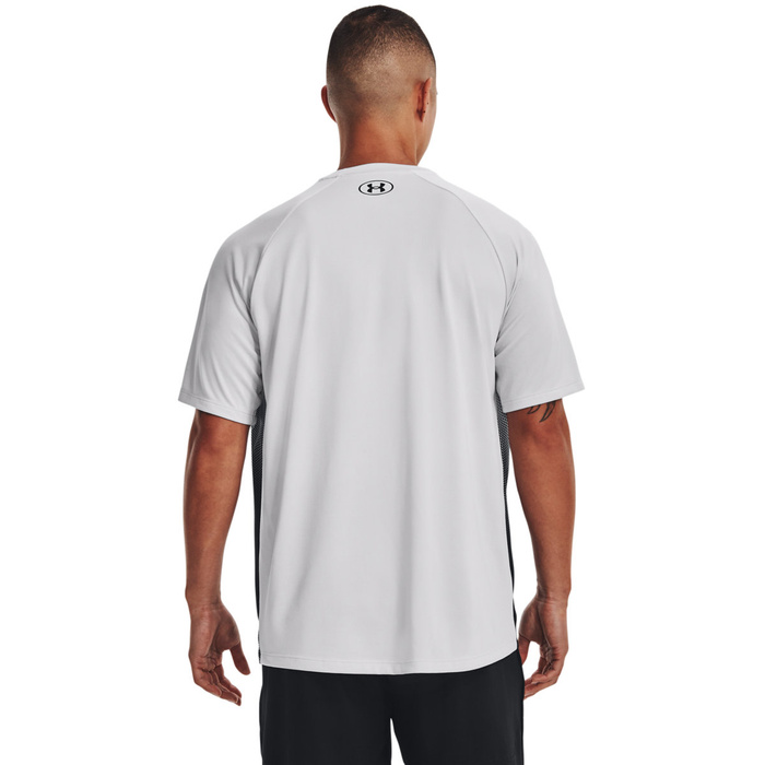 UNDER ARMOUR UA TECH FADE SS 1377053-014 