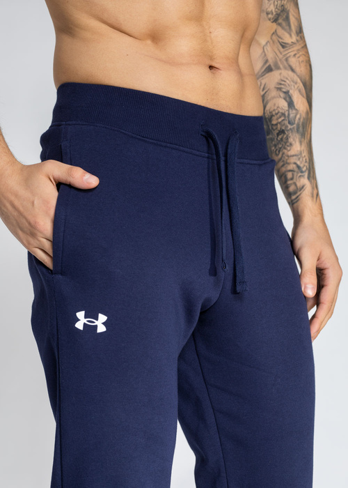 Under Armour Rival Cotton Jogger (1357107-410)