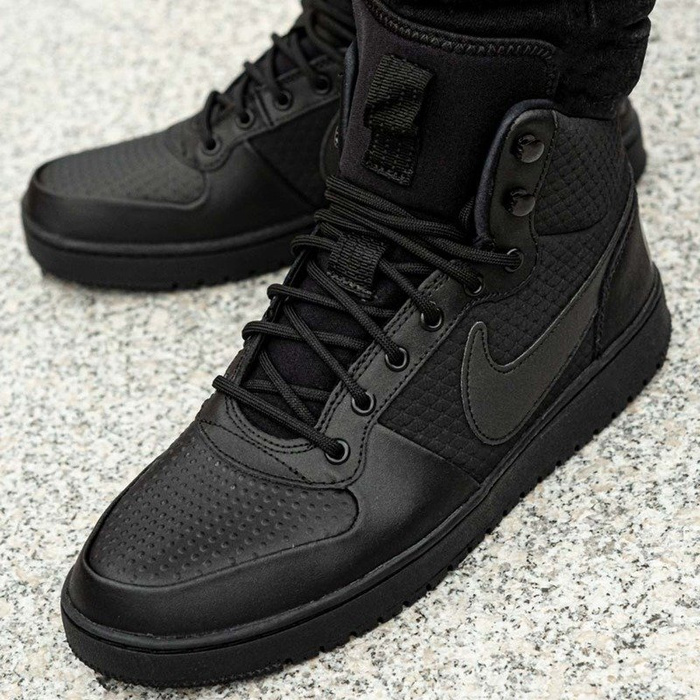 Nike Court Borought Mid Winter (AA0547-002)