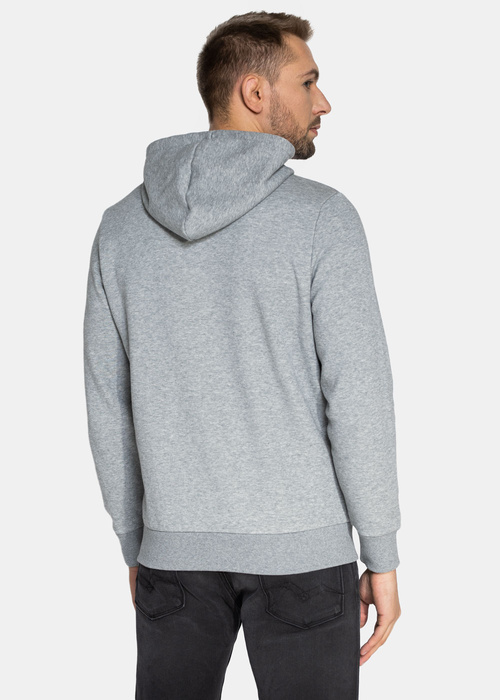 Puma BMW MMS ESS Logo Hoodie (530945-03)