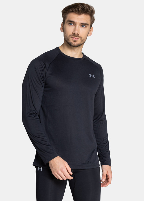 Under Armour Tech 2.0  LongSleeve (1328496-001)