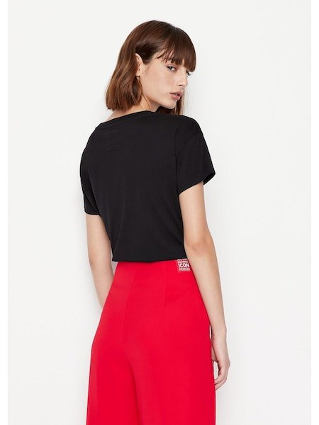 ARMANI EXCHANGE AX Woman Apparel 8NYTHX-YJ8XZ-1200 