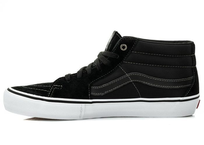 Vans SK8-Mid Pro (VN000D5IB8C1)