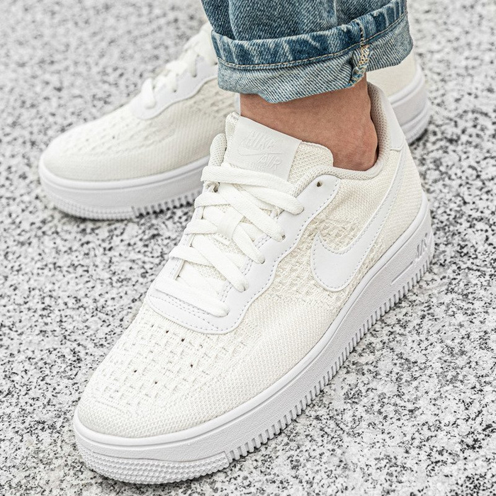 Nike Air Force 1 Flyknit 2.0 (BV0063-100)