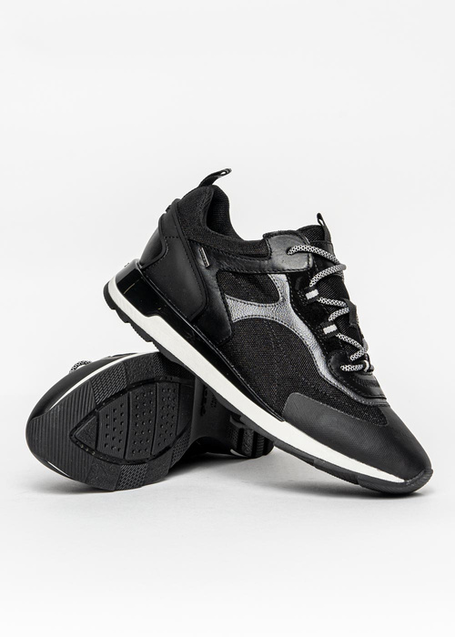 Sneakers GEOX D New Aneko B Abx A (D15LYA 01485 C9999)