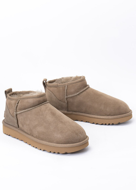 UGG W Classic Ultra Mini