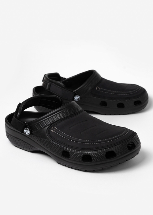 CROCS YUKON VISTA II CLOG M 207142-001 