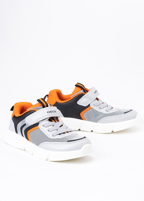 GEOX J ARIL BOY