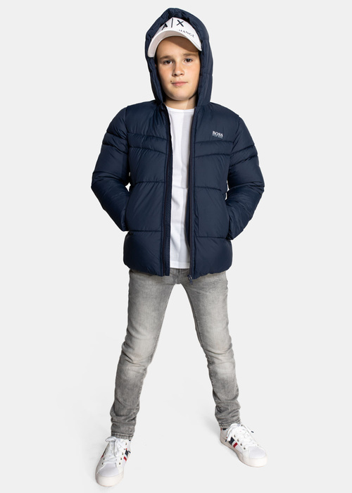 BOSS Jacket (J26458-849)