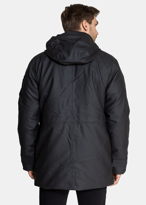 Rains Glacial Parka Unisex (1525-01)