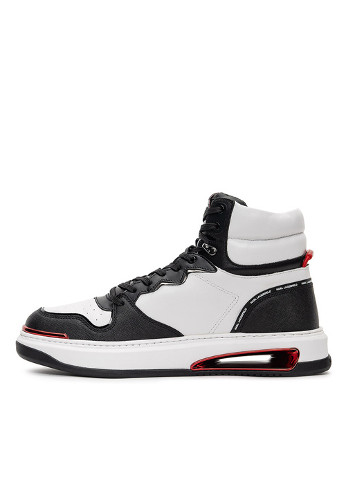 Sneakers Karl Lagerfeld Elektro Hi Top (KL52040-010)