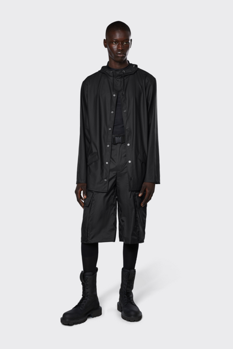 RAINS JACKET 12010-01 