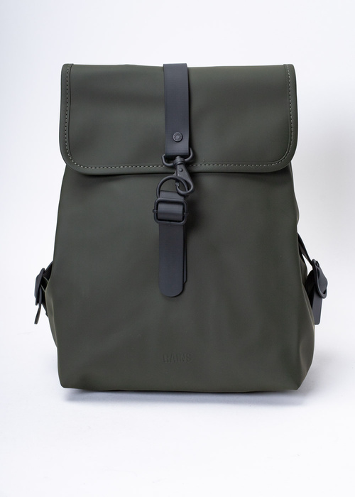 Rains Bucket Backpack