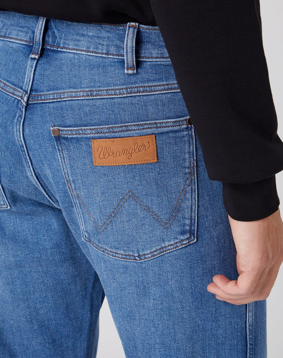 WRANGLER FRONTIER NEW FAVORITE 