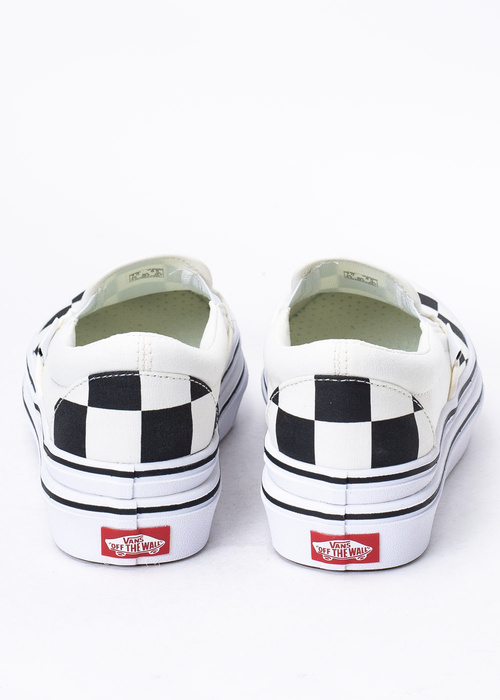 Vans UA Super ComfyCush Slip-On (VN0A4U1FXT41)