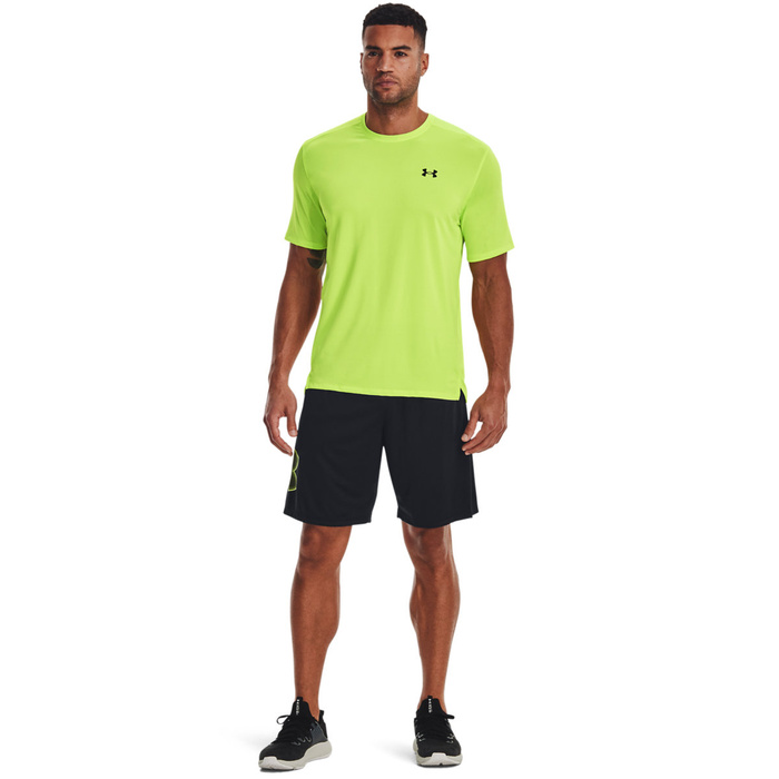 UNDER ARMOUR UA TECH GRAPHIC SHORT 1306443-018 