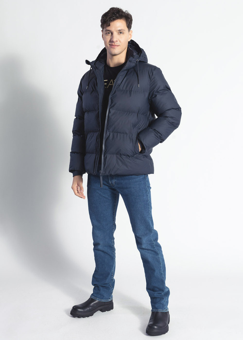 Rains Puffer Jacket