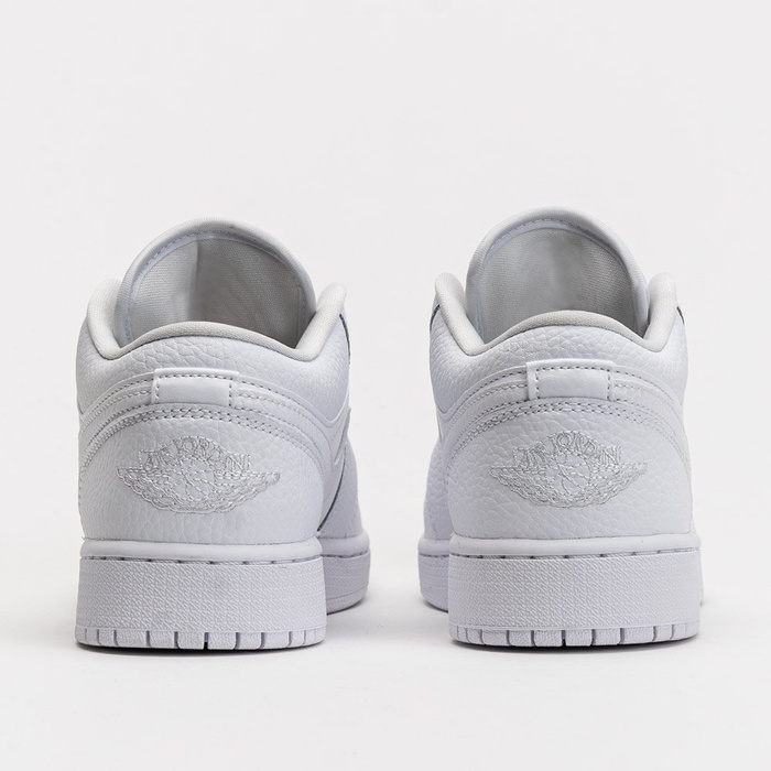 Nike Air Jordan 1 Low GS (553560-130)