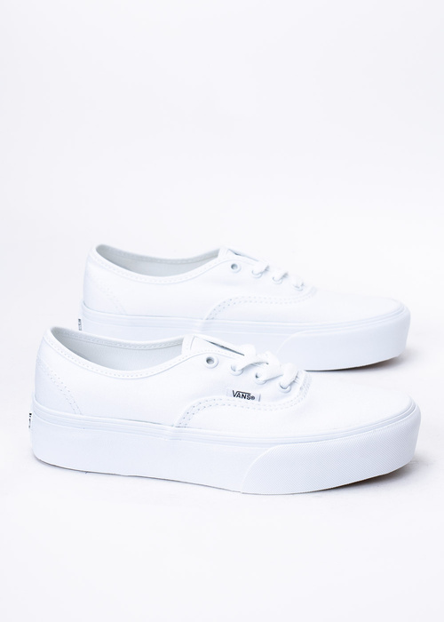Vans Authentic Platform 2.0 (VN0A3AV8W001)