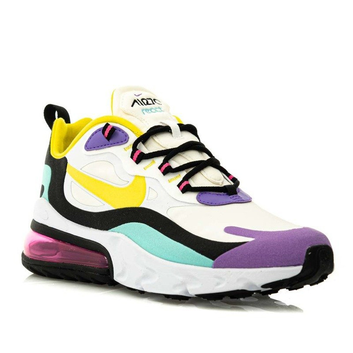 Nike Air Max 270 React (AO4971-101)