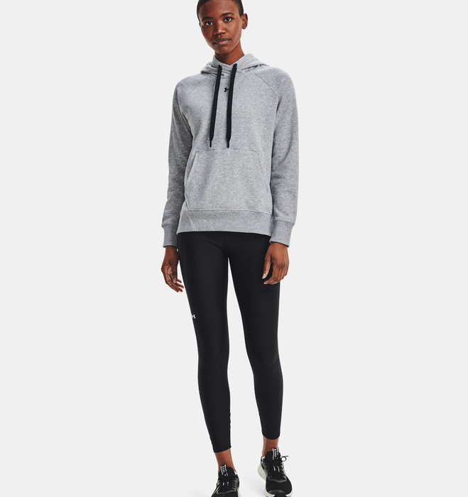 UNDER ARMOUR RIVAL FLEECE HB HOODIE