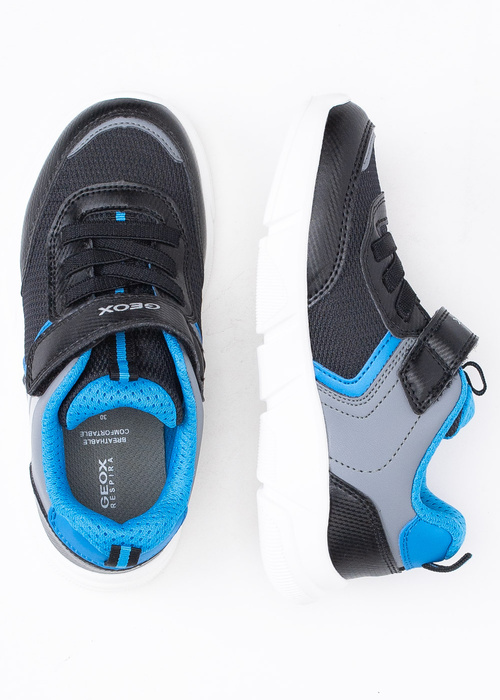 GEOX J ARIL BOY