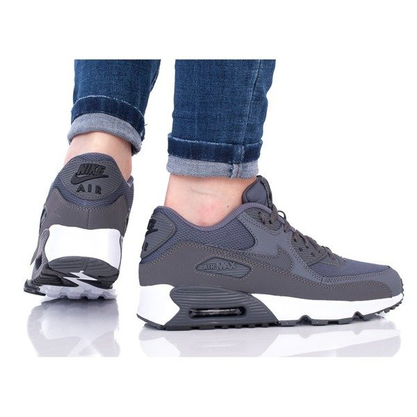 Nike Air Max 90 MESH (833418-018)