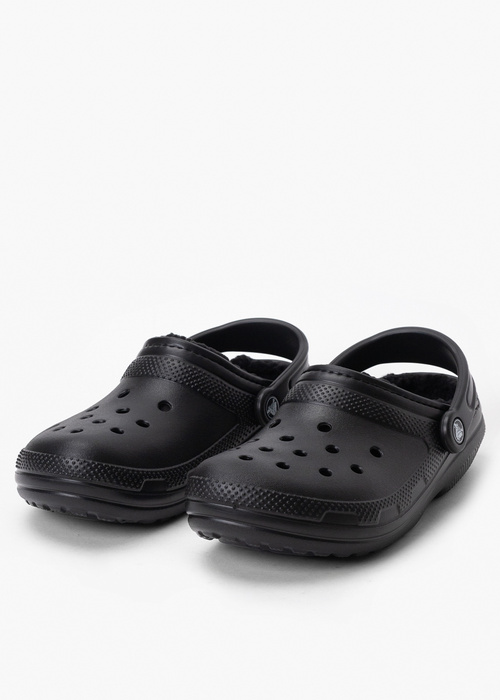 CROCS CLASSIC LINED CLOG