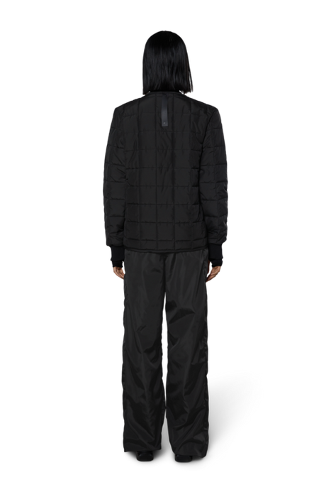 RAINS LINER JACKET 18170-01 