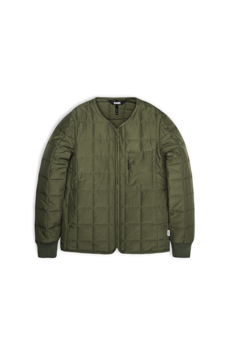 RAINS LINER JACKET 18170-65 