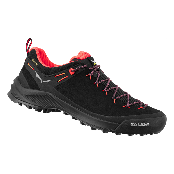 SALEWA WS WILDFIRE LEATHER