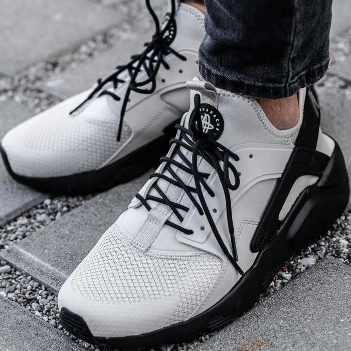 Nike Air Huarache Run Ultra (819685-020)