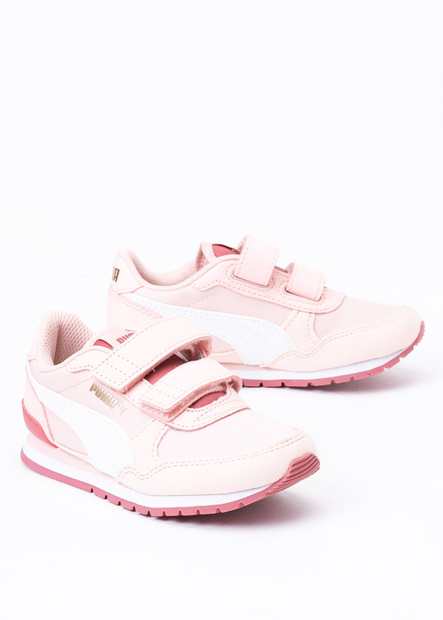 PUMA ST RUNNER V3 NL V PS 384902-08 