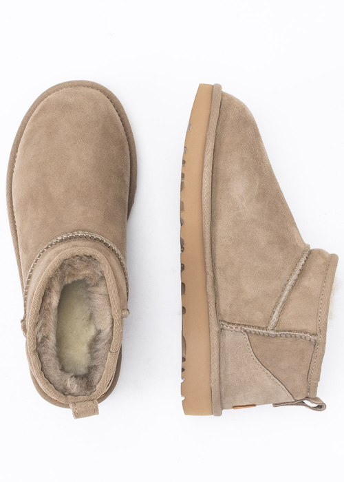 UGG W Classic Ultra Mini