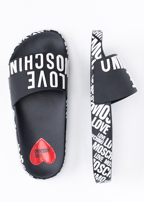LOVE MOSCHINO JA28112G0GI17-000 