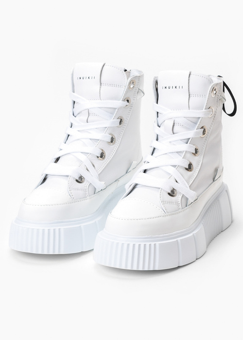 INUIKII LEATHER MATILDA